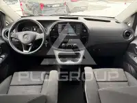 2024 Mercedes Benz Vito