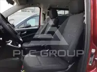 2024 Mercedes Benz Vito