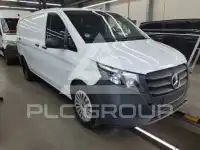 2024 Mercedes Benz Vito