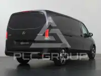 2024 Mercedes Benz Vito