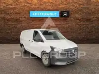 2024 Mercedes Benz Vito