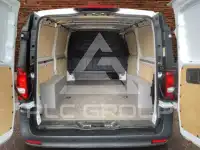 2024 Mercedes Benz Vito