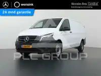 2024 Mercedes Benz Vito