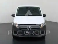 2024 Mercedes Benz Vito