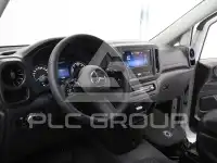 2024 Mercedes Benz Vito