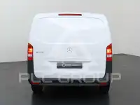 2024 Mercedes Benz Vito