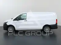 2024 Mercedes Benz Vito