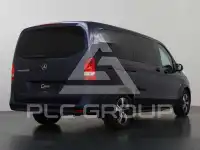 2024 Mercedes Benz Vito