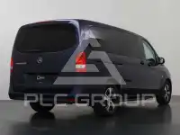 2024 Mercedes Benz Vito