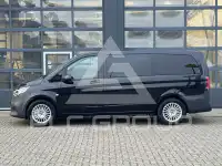 2024 Mercedes Benz Vito