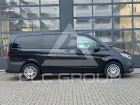 2024 Mercedes Benz Vito