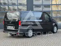 2024 Mercedes Benz Vito