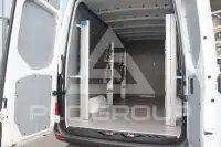 2024 Mercedes Benz Sprinter
