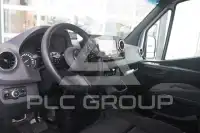2024 Mercedes Benz Sprinter