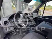 2024 Mercedes Benz Sprinter