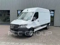 2024 Mercedes Benz Sprinter