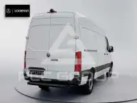 2024 Mercedes Benz Sprinter