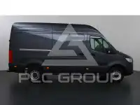 2024 Mercedes Benz Sprinter