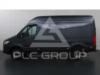 2024 Mercedes Benz Sprinter