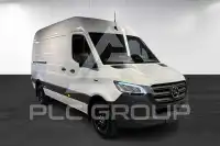 2024 Mercedes Benz Sprinter