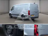 2024 Mercedes Benz Sprinter