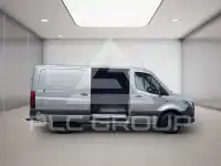 2024 Mercedes Benz Sprinter