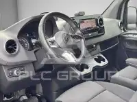 2024 Mercedes Benz Sprinter