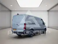 2024 Mercedes Benz Sprinter
