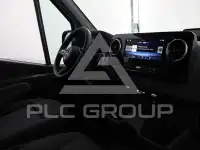 2024 Mercedes Benz Sprinter