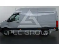2024 Mercedes Benz Sprinter