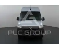 2024 Mercedes Benz Sprinter