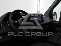 2024 Mercedes Benz Sprinter