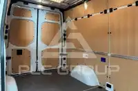2024 Mercedes Benz Sprinter