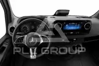 2024 Mercedes Benz Sprinter