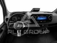 2024 Mercedes Benz Sprinter