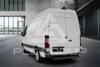 2024 Mercedes Benz Sprinter