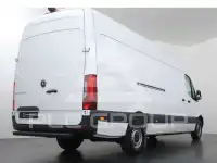 2024 Mercedes Benz Sprinter