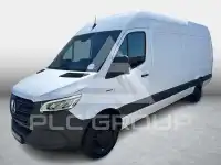 2024 Mercedes Benz Sprinter