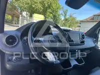 2024 Mercedes Benz Sprinter