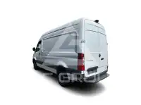2024 Mercedes Benz Sprinter