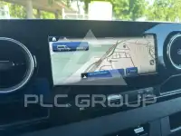 2024 Mercedes Benz Sprinter