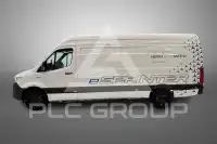 2024 Mercedes Benz Sprinter