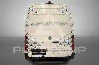 2024 Mercedes Benz Sprinter