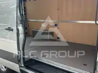 2024 Mercedes Benz Sprinter