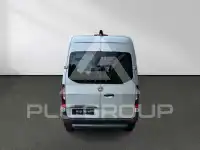 2024 Mercedes Benz Sprinter