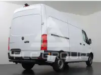 2024 Mercedes Benz Sprinter