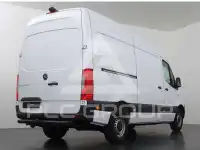 2024 Mercedes Benz Sprinter