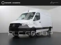 2024 Mercedes Benz Sprinter