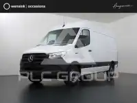 2024 Mercedes Benz Sprinter