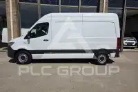 2024 Mercedes Benz Sprinter